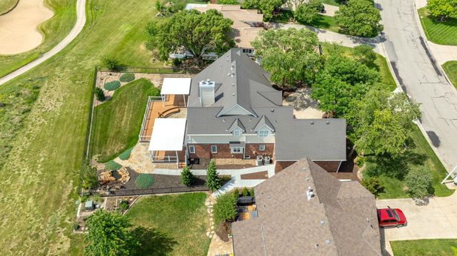 8211 E Champions, Wichita, KS 67226