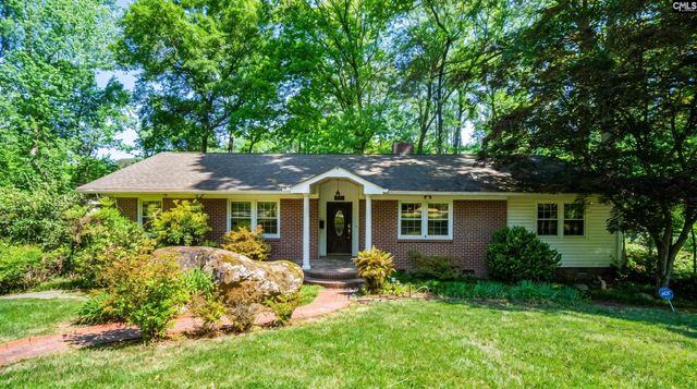3232 Keenan Drive, Columbia, SC 29201