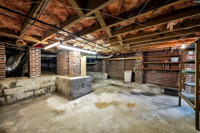 3232 Keenan Drive, Columbia, SC 29201