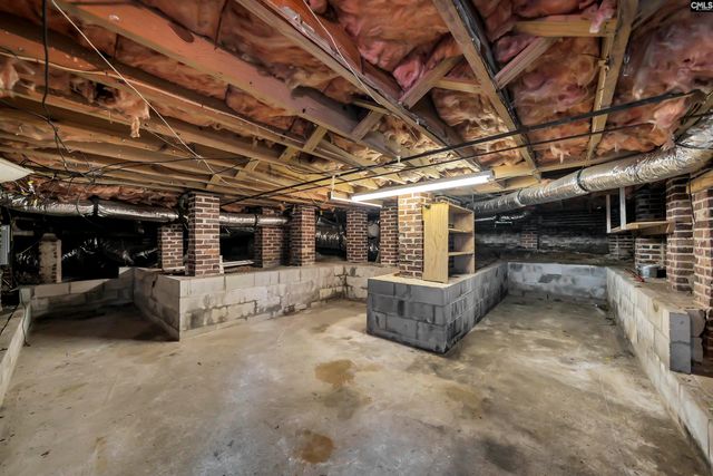 3232 Keenan Drive, Columbia, SC 29201