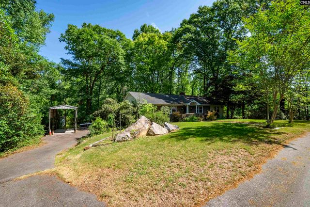3232 Keenan Drive, Columbia, SC 29201
