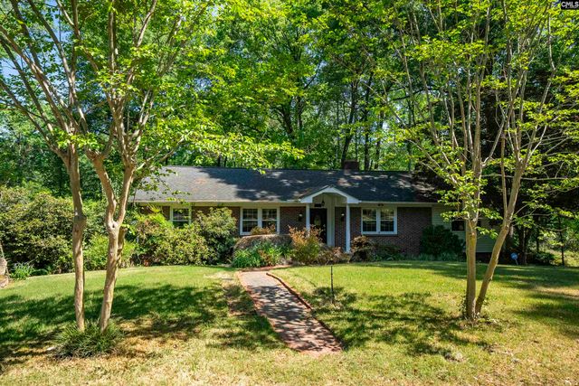 3232 Keenan Drive, Columbia, SC 29201