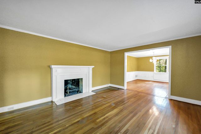 3232 Keenan Drive, Columbia, SC 29201