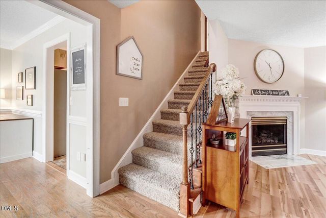 1 Annie V Drive, Clayton, NC 27520