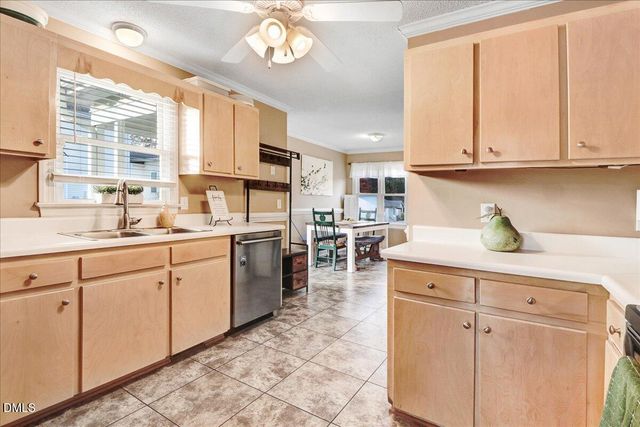 1 Annie V Drive, Clayton, NC 27520