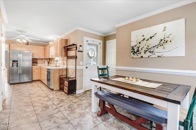 1 Annie V Drive, Clayton, NC 27520