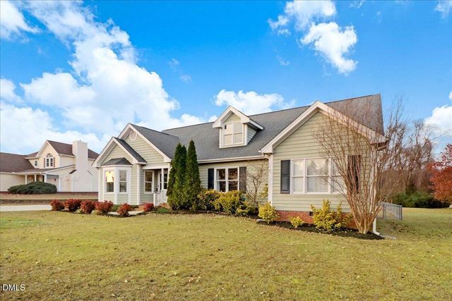 1 Annie V Drive, Clayton, NC 27520