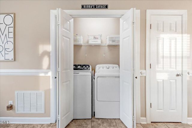 1 Annie V Drive, Clayton, NC 27520