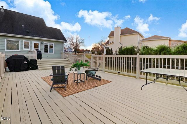 1 Annie V Drive, Clayton, NC 27520