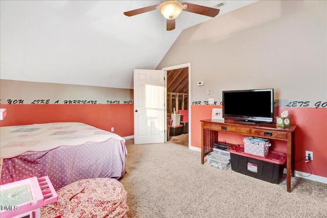 1 Annie V Drive, Clayton, NC 27520