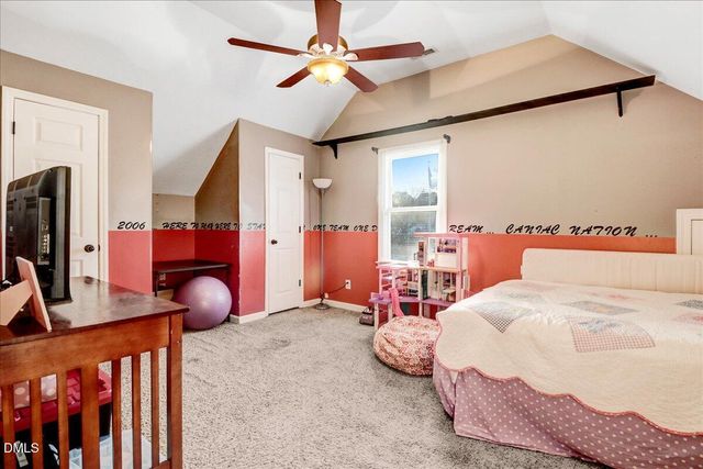 1 Annie V Drive, Clayton, NC 27520