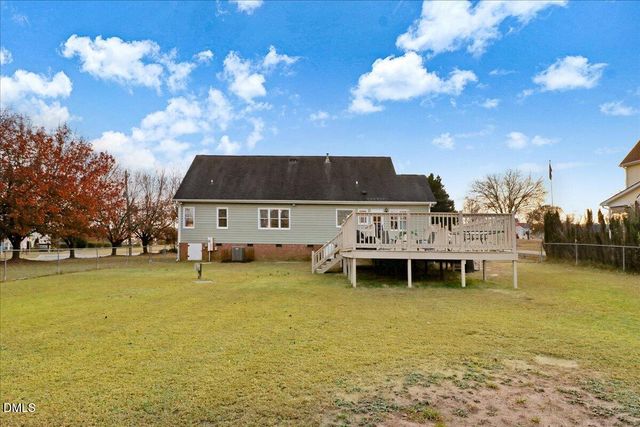 1 Annie V Drive, Clayton, NC 27520