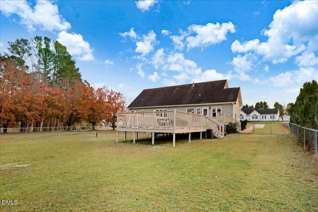 1 Annie V Drive, Clayton, NC 27520