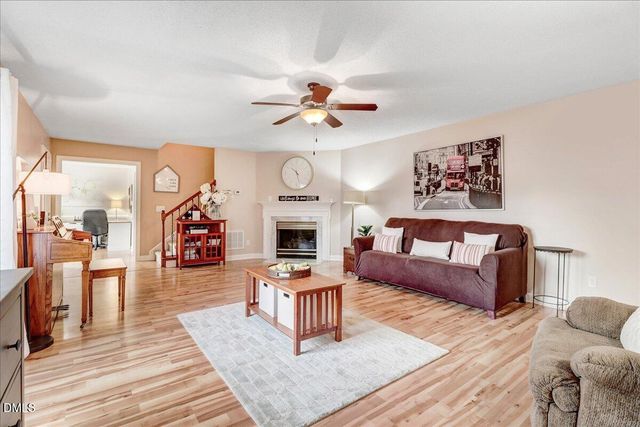 1 Annie V Drive, Clayton, NC 27520