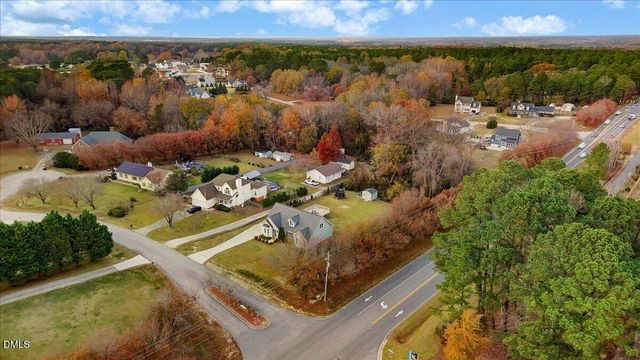 1 Annie V Drive, Clayton, NC 27520