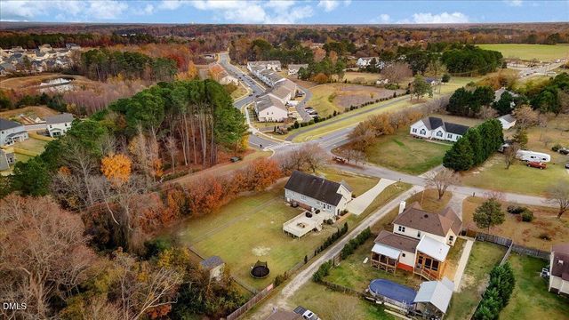 1 Annie V Drive, Clayton, NC 27520