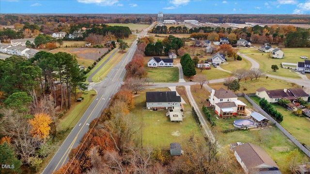 1 Annie V Drive, Clayton, NC 27520