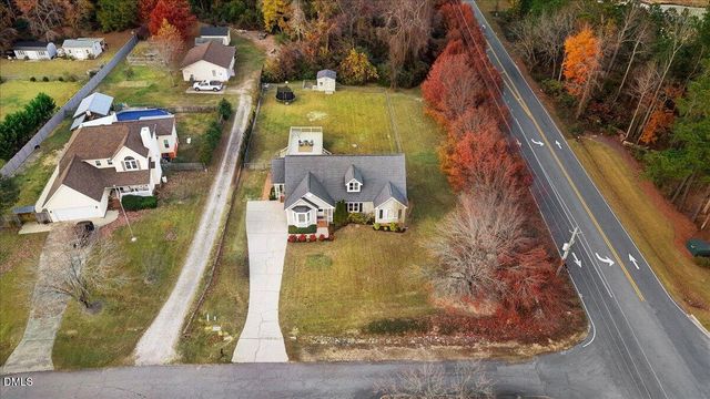 1 Annie V Drive, Clayton, NC 27520