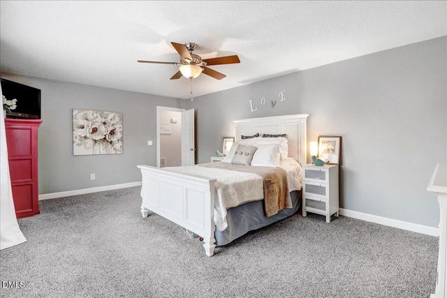 1 Annie V Drive, Clayton, NC 27520