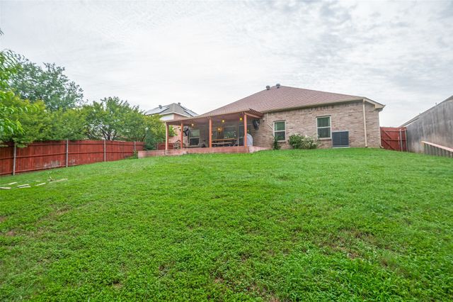 1715 Ridgemar Drive, Grand Prairie, TX 75051