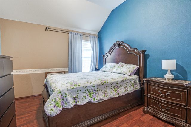 1715 Ridgemar Drive, Grand Prairie, TX 75051