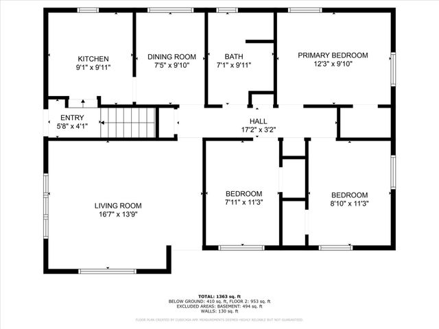 1012 E LACROSSE Ave, Spokane, WA 99207