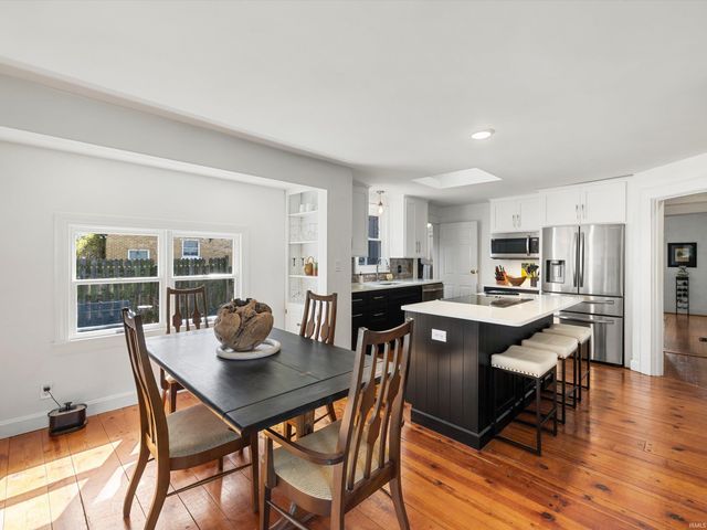 408 W Water Street, Newburgh, IN 47630