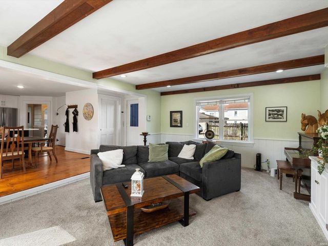 408 W Water Street, Newburgh, IN 47630