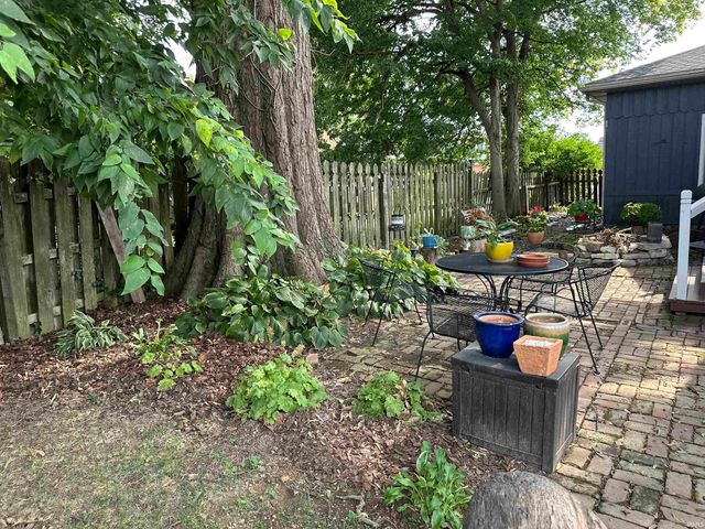 408 W Water Street, Newburgh, IN 47630