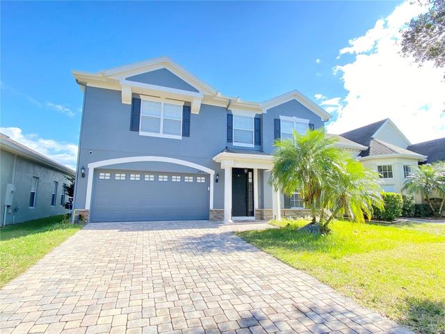 10973 WILLOW RIDGE LOOP, Orlando, FL 32825