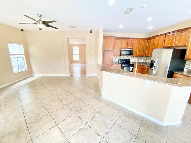 10973 WILLOW RIDGE LOOP, Orlando, FL 32825