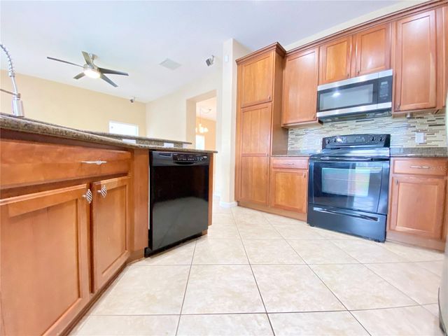 10973 WILLOW RIDGE LOOP, Orlando, FL 32825