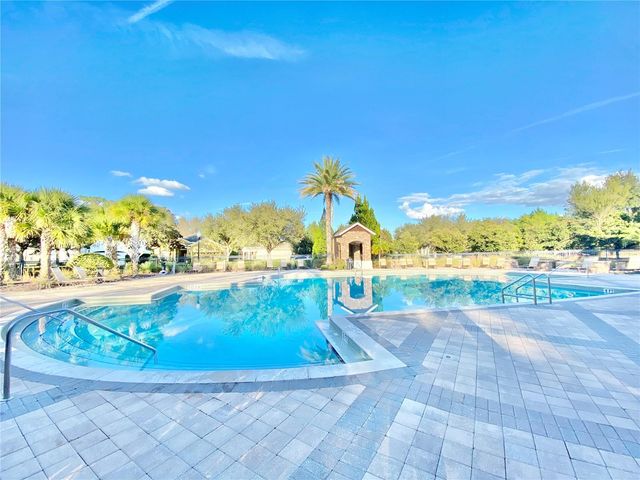 10973 WILLOW RIDGE LOOP, Orlando, FL 32825