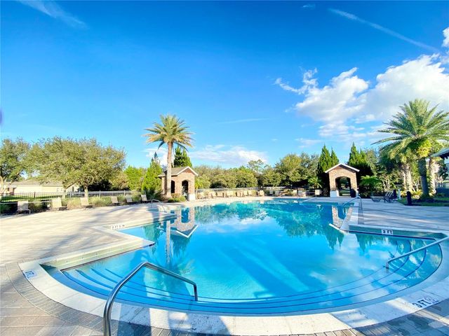 10973 WILLOW RIDGE LOOP, Orlando, FL 32825