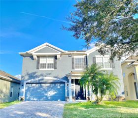 10973 WILLOW RIDGE LOOP, Orlando, FL 32825