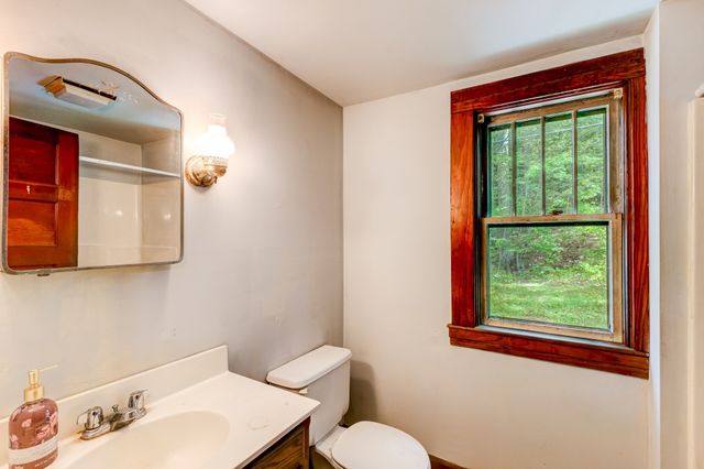 65 Stodge Meadow Road, Ashburnham, MA 01430