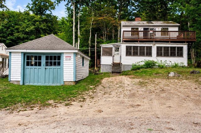 65 Stodge Meadow Road, Ashburnham, MA 01430