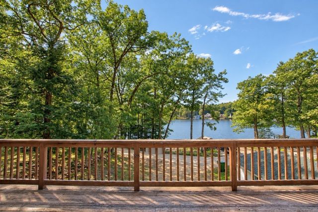 65 Stodge Meadow Road, Ashburnham, MA 01430