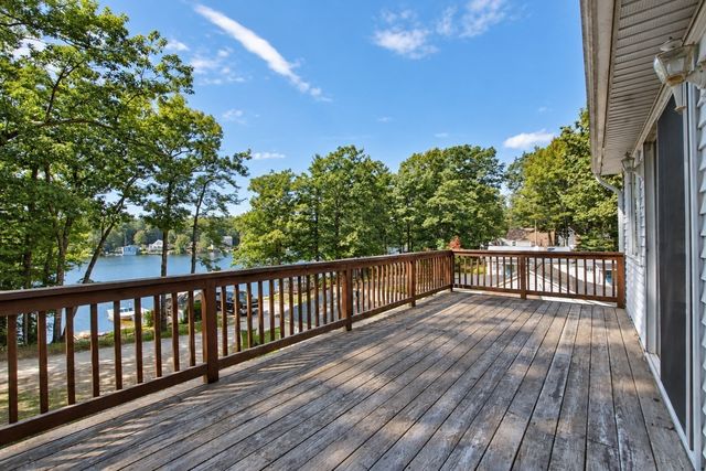 65 Stodge Meadow Road, Ashburnham, MA 01430