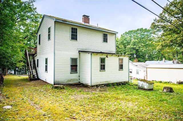 65 Stodge Meadow Road, Ashburnham, MA 01430