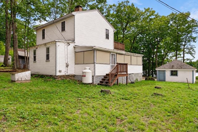 65 Stodge Meadow Road, Ashburnham, MA 01430