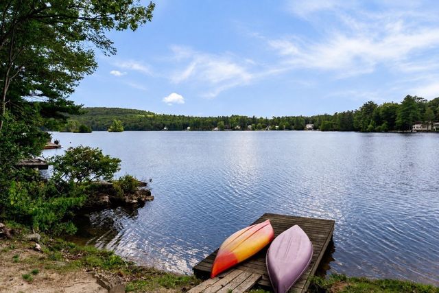 65 Stodge Meadow Road, Ashburnham, MA 01430