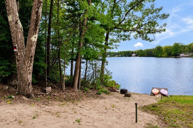 65 Stodge Meadow Road, Ashburnham, MA 01430