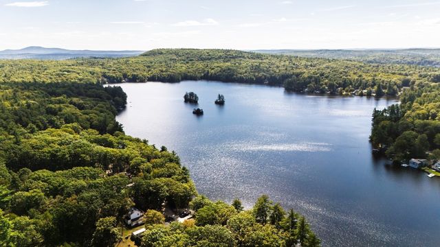 65 Stodge Meadow Road, Ashburnham, MA 01430