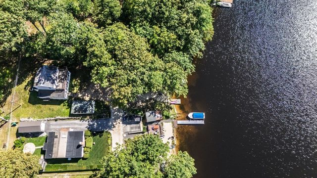 65 Stodge Meadow Road, Ashburnham, MA 01430
