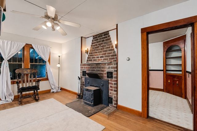 65 Stodge Meadow Road, Ashburnham, MA 01430