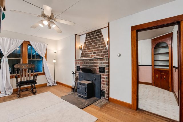 65 Stodge Meadow Road, Ashburnham, MA 01430