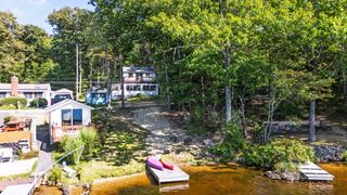 65 Stodge Meadow Road, Ashburnham, MA 01430
