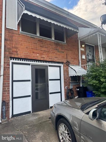 2771 ISLAND AVE, Philadelphia, PA 19153