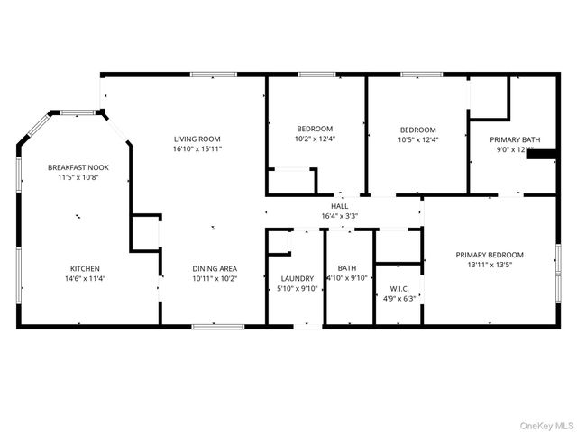 19 Biscayne Blvd, Poughkeepsie, NY 12603